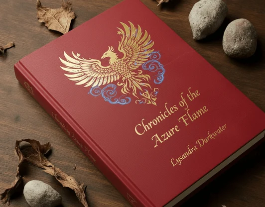 «Хроники пламени»