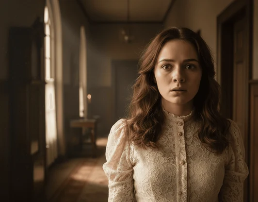 Элеонора Вэнс